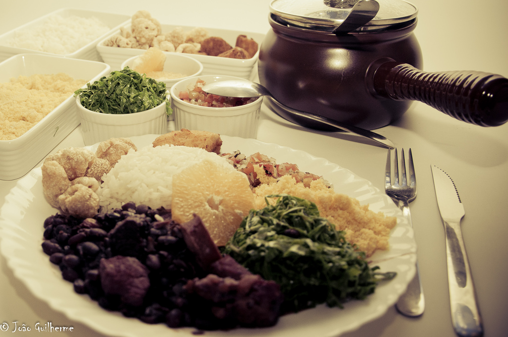 Feijoada Por Joao Guilherme De Carvalho Cc By Nc 2 0 Flickr